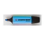 Evidenziatore Stabilo Boss Original Conf 10 pezzi