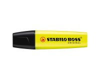 STABILO Highlighter Original Yellow