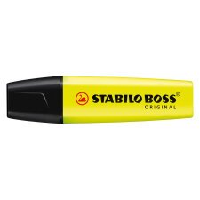 Evidenziatore Stabilo Boss Original Conf 10 pezzi