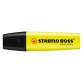 Evidenziatore Stabilo Boss Original Conf 10 pezzi