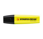 STABILO Highlighter Original Yellow
