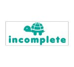 Timbro Trodat Printy 4912 Incomplete verde