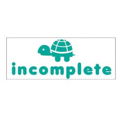 Timbro Trodat Printy 4912 Incomplete verde
