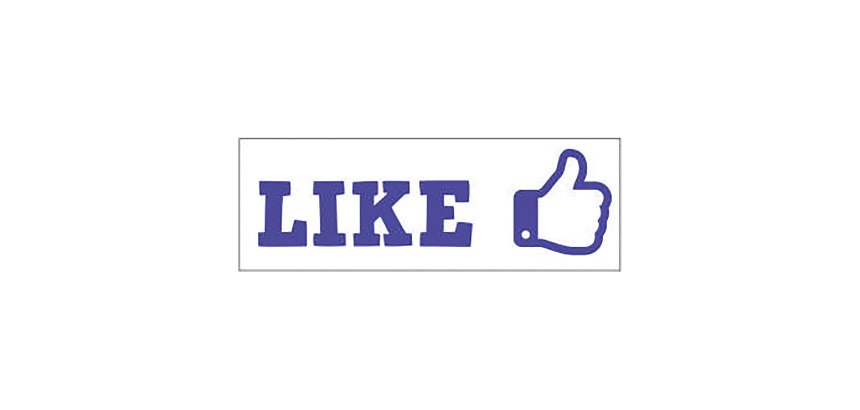 Timbro Trodat Printy 4910 Like bianco