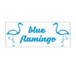 Timbro Trodat Printy 4912 Flamingo blu