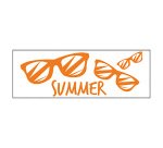 Timbro Trodat Printy 4910 Summer bianco