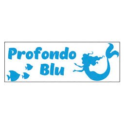 Timbro Trodat Printy 4910 Profondo blu