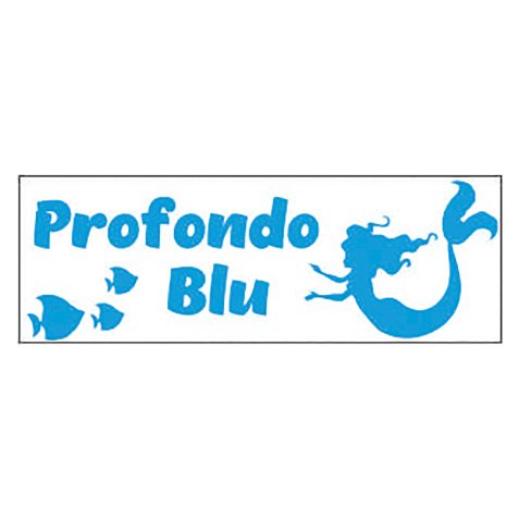 Timbro Trodat Printy 4910 Profondo blu