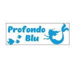 Timbro Trodat Printy 4910 Profondo blu