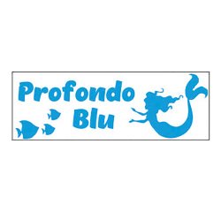 Timbro Trodat Printy 4910 Profondo blu