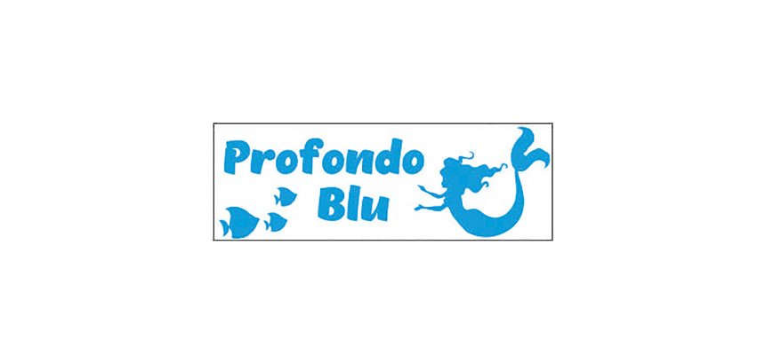 Timbro Trodat Printy 4910 Profondo blu