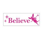 Timbro Trodat Printy 4910 Believe fucsia