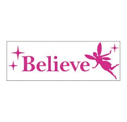 Timbro Trodat Printy 4910 Believe fucsia