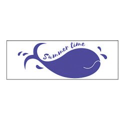 Timbro Trodat Printy 4910 Summer fucsia