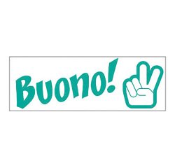 Timbro Trodat Printy 4910 Buono verde