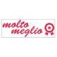Timbro Trodat Printy 4910 Molto Meglio rosso
