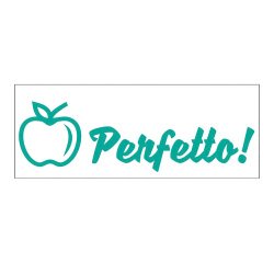 Timbro Trodat Printy 4912 Perfetto verde
