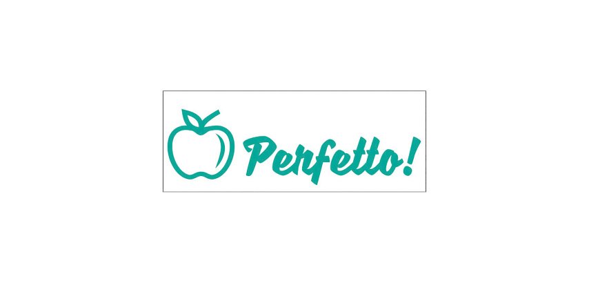 Timbro Trodat Printy 4912 Perfetto verde