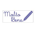 Timbro Trodat Printy 4912 Molto bene giallo neon