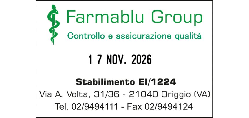 Timbro personalizzabile Trodat Printy 4727 4 x 6 cm multicolore