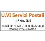 Timbro personalizzabile Trodat Printy 4731 3 x 7 cm multicolore