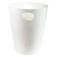 Cestino Exacompta Bianco 26 x 26 x 33,5 cm