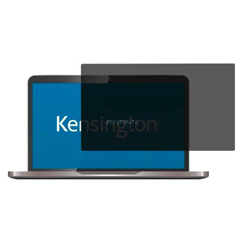 Filtro privacy per schermo Kensington rimovibile 31,8 cm (12,5") per 16:9