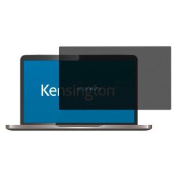 Kensington Removable Privacy Filter for 39.6 cm (15.6") Laptops 16:9