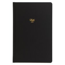 Notebook Letts rigato non perforato