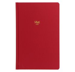 Notebook Letts rigato non perforato