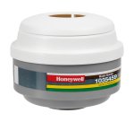 Filtro combinato a baionetta PIP North® ABEK1P3, 2 unità