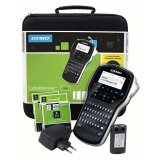 DYMO Handheld Label Printer Kit LabelManager 280 QWERTY