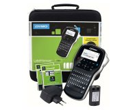 DYMO Handheld Label Printer Kit LabelManager 280 QWERTY