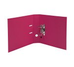 Classeur à levier plastifié Exacompta A4 - Dos 7 cm couleurs assorties vives