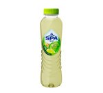 Spa fruit lime-ginger - Carton de 24 bouteilles de 40 cl
