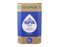 Spa reine eco pack 5 L