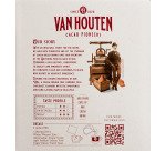Chocolat Van Houten en sachet dosette - Boîte de 100