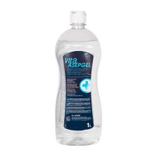 Gel alcohólico Vita Asepgel - botella 1L