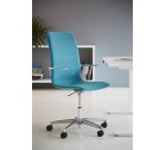 Bürostuhl BATTISTA - hoher Rücken 