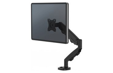 Screen supporting arm single Eppa