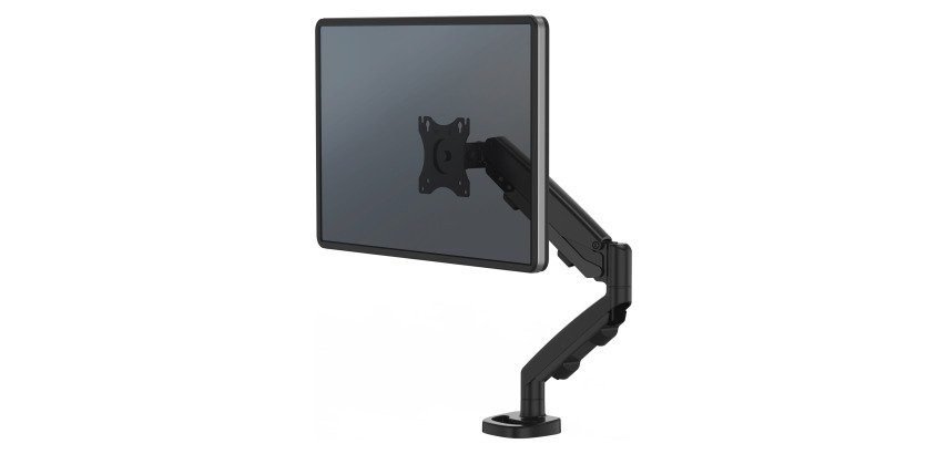 Bras support écran simple Eppa Fellowes