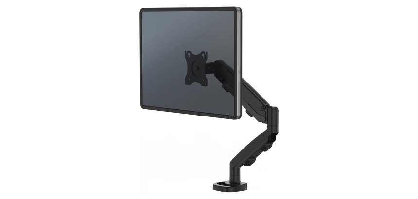 Bras support écran simple Eppa Fellowes
