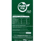 Edulcorant Stevia Pure Via - Boîte distributrice de 300 sticks