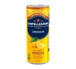 Limonata San Pellegrino 33 cl - 24 canettes