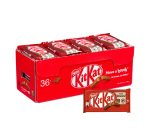 Barre chocolatée KitKat Nestlé - 41,5 g