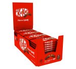 Repen van KitKat Nestlé - Doos van 36 x 41,5 g