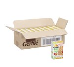 Paquet cranberry saveur amande Bio Gerblé - 33 g