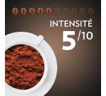 Café moulu Lavazza Espresso Classico - Paquet de 250 g