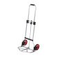 Carretilla plegable Kreator compacta - carga 45 kg