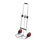 Carretilla plegable Kreator compacta - carga 45 kg